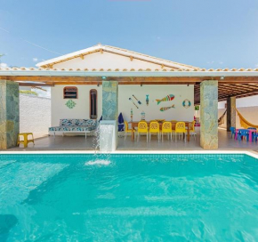 Guarajuba Sereia House